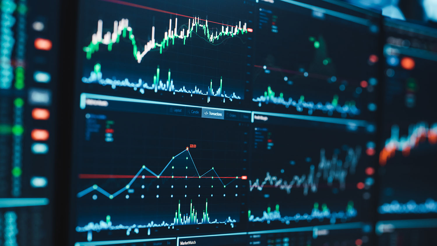 Federal Threats Cause Endowments to Reconsider Investment Strategies