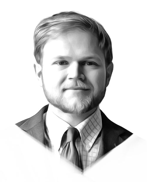 Charlie Snyder